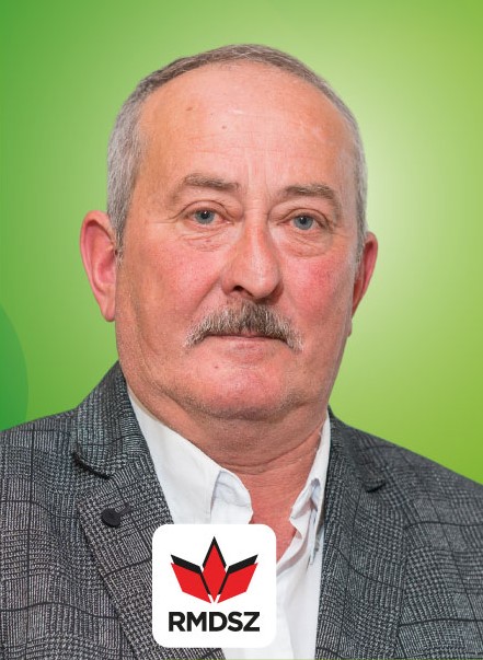 Barabás Sándor-István
