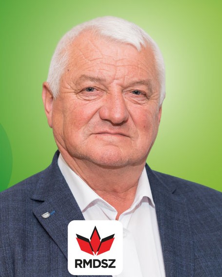 Nagy Mihály
