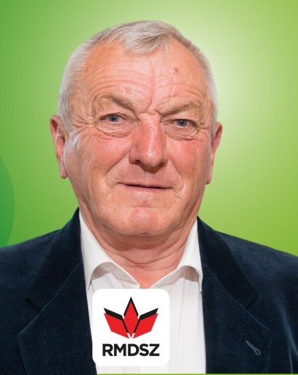 Nagy Sándor