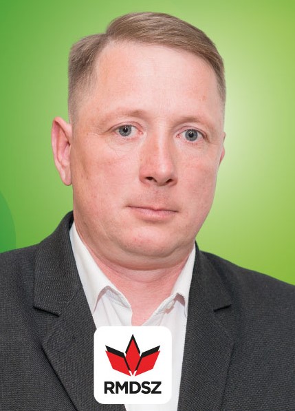 Székely János